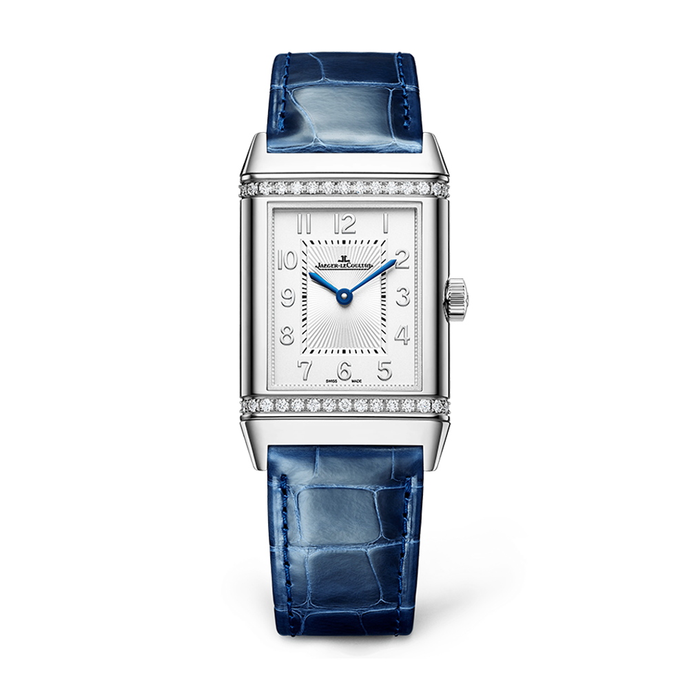 Jaeger-LeCoultre Reverso Classic Medium Duetto