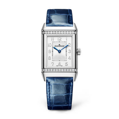 Jaeger-LeCoultre Reverso Classic Medium Duetto