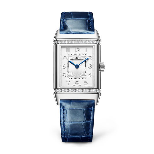 Jaeger-LeCoultre Reverso Classic Medium Duetto