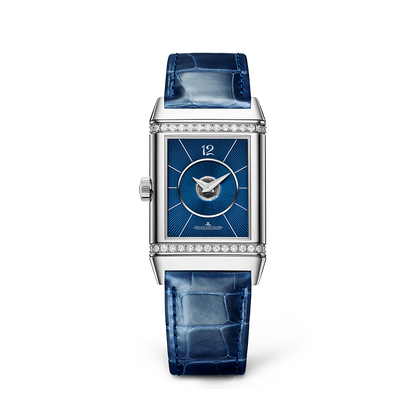 Jaeger-LeCoultre Reverso Classic Medium Duetto