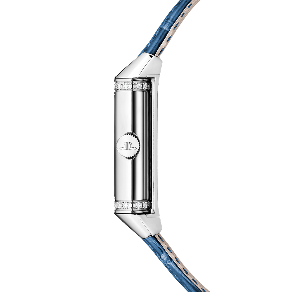 Jaeger-LeCoultre Reverso Classic Medium Duetto