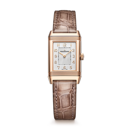 Jaeger-LeCoultre Reverso Classic Duetto