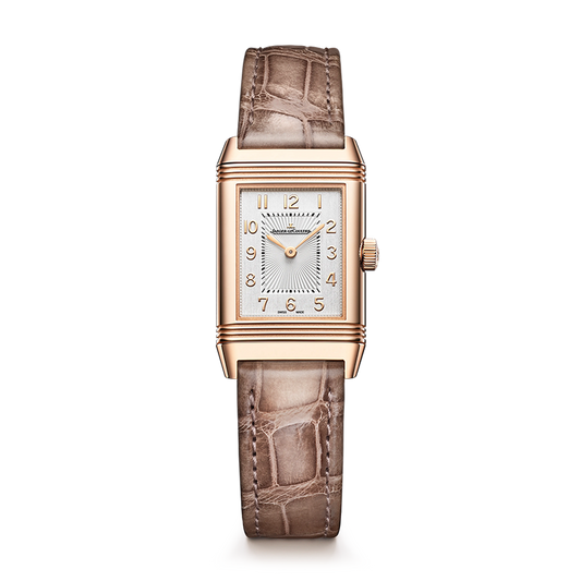 Jaeger-LeCoultre Reverso Classic Duetto
