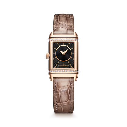 Jaeger-LeCoultre Reverso Classic Duetto