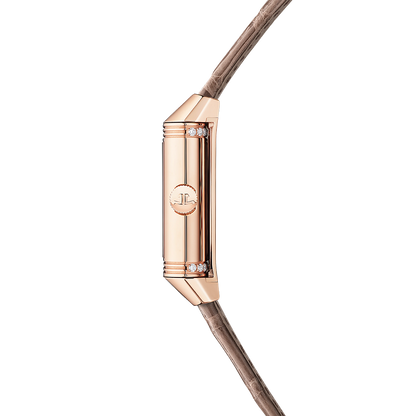 Jaeger-LeCoultre Reverso Classic Duetto