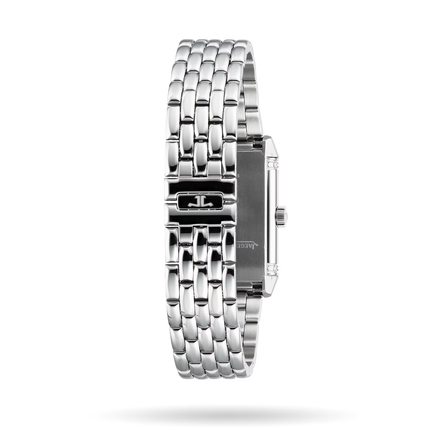 Jaeger-LeCoultre Reverso Classic Small Duetto Diamonds