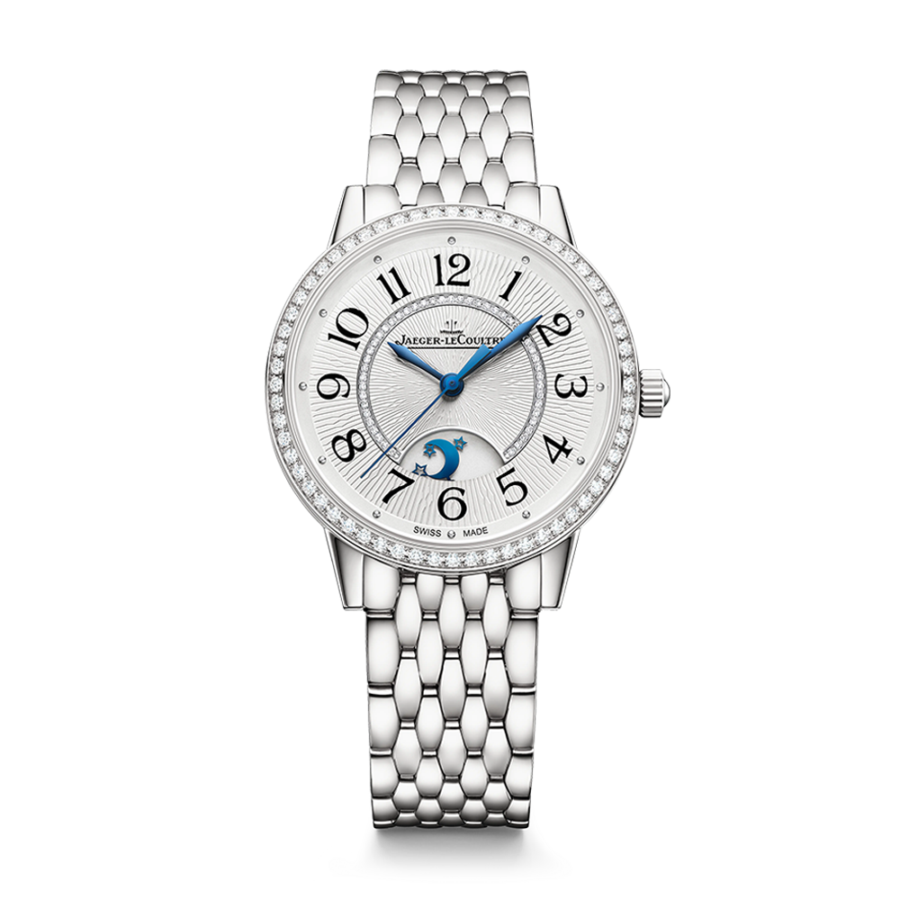 Jaeger-LeCoultre Rendez-Vous Classic Night & Day 34mm