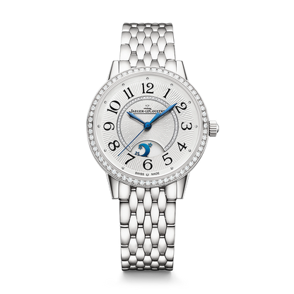 Jaeger-LeCoultre Rendez-Vous Classic Night & Day 34mm