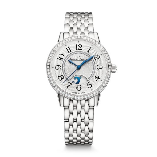 Jaeger-LeCoultre Rendez-Vous Classic Night & Day 34mm