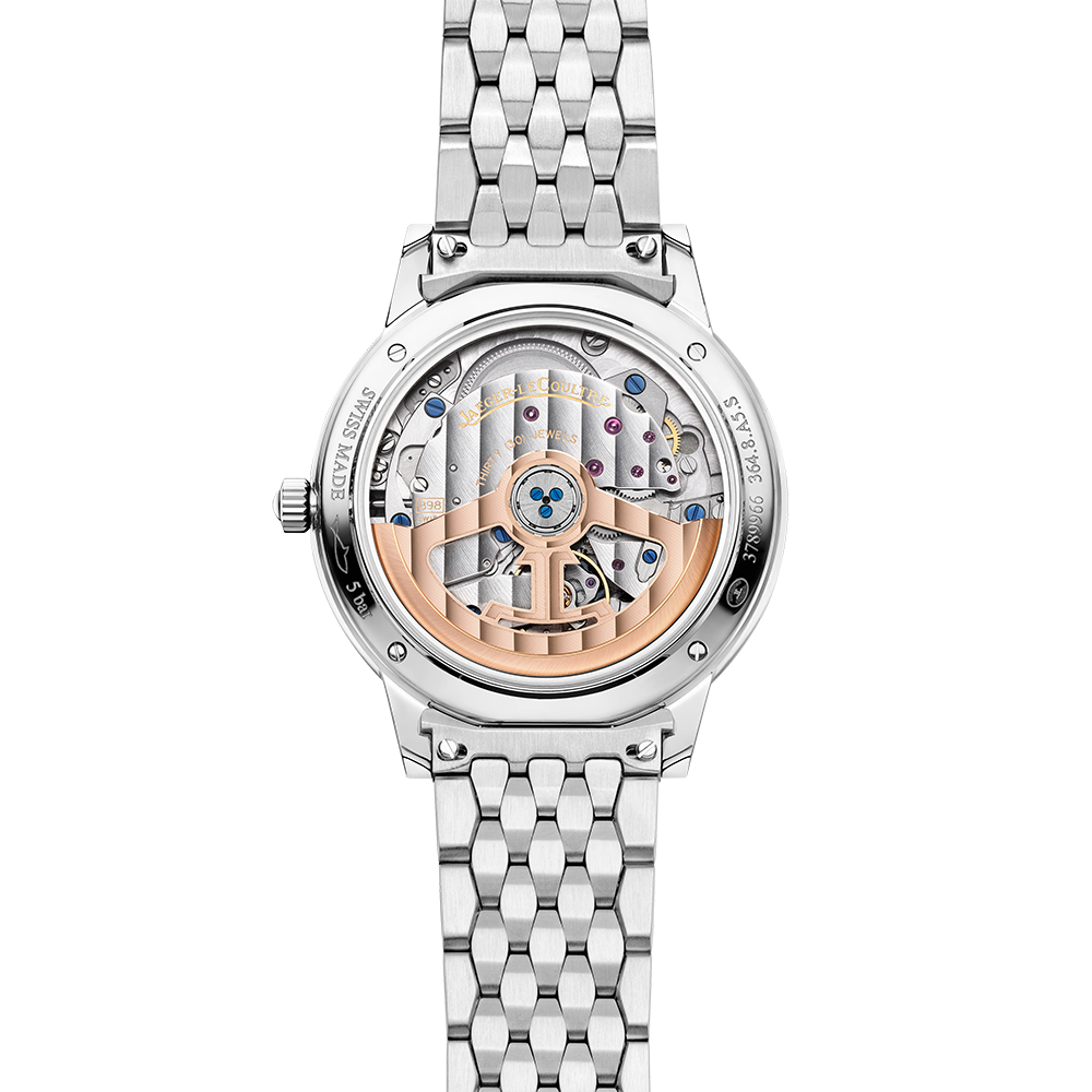 Jaeger-LeCoultre Rendez-Vous Classic Night & Day 34mm