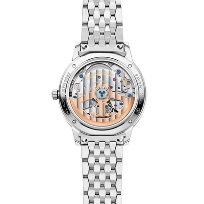 Jaeger-LeCoultre Rendez-Vous Classic Night & Day 34mm