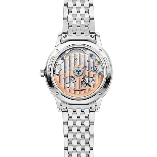 Jaeger-LeCoultre Rendez-Vous Classic Night & Day 34mm