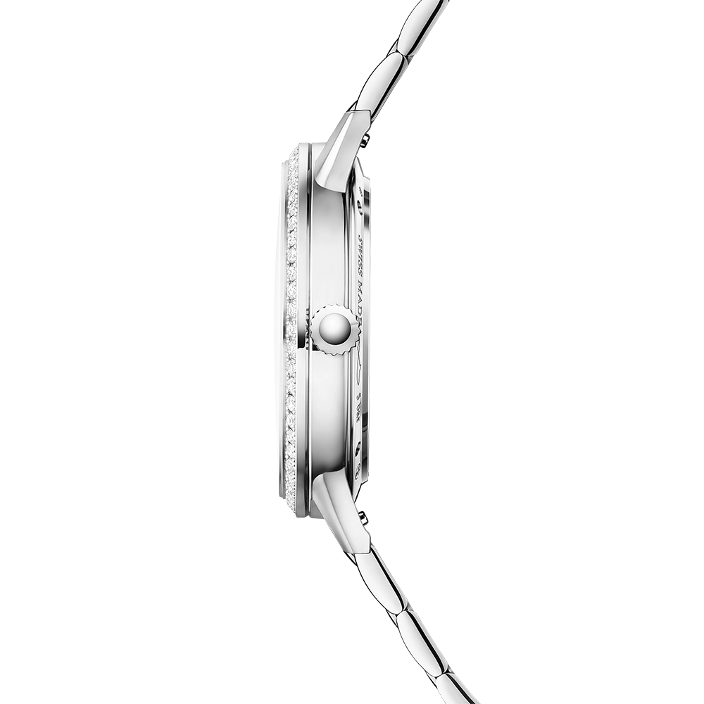 Jaeger-LeCoultre Rendez-Vous Classic Night & Day 34mm