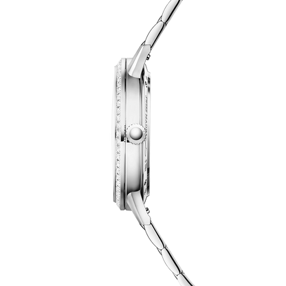 Jaeger-LeCoultre Rendez-Vous Classic Night & Day 34mm