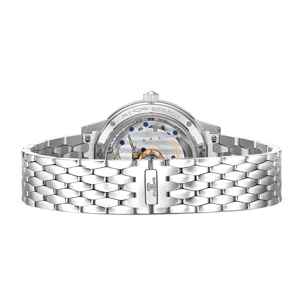 Jaeger-LeCoultre Rendez-Vous Classic Night & Day 34mm