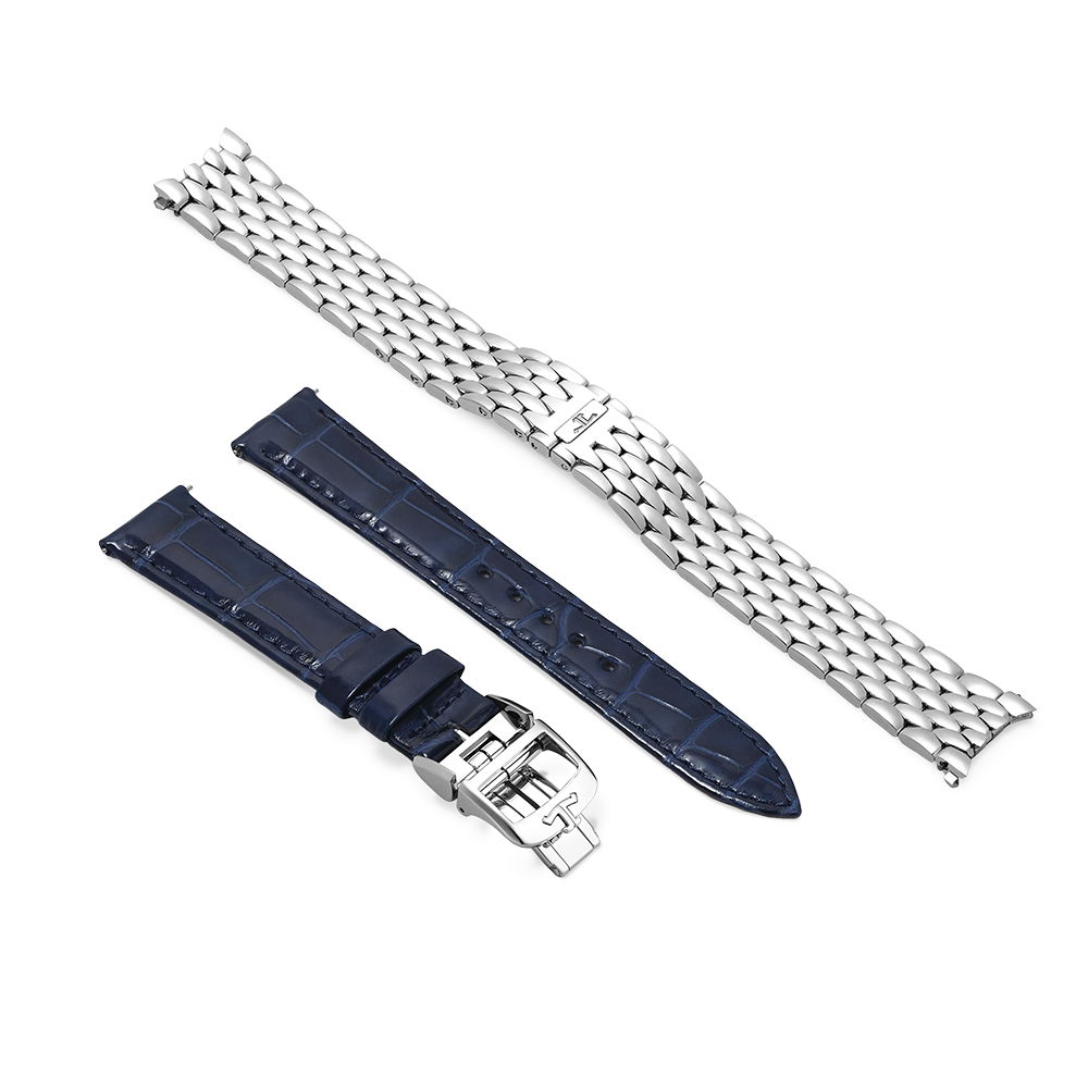 Jaeger-LeCoultre Rendez-Vous Classic Night & Day 34mm