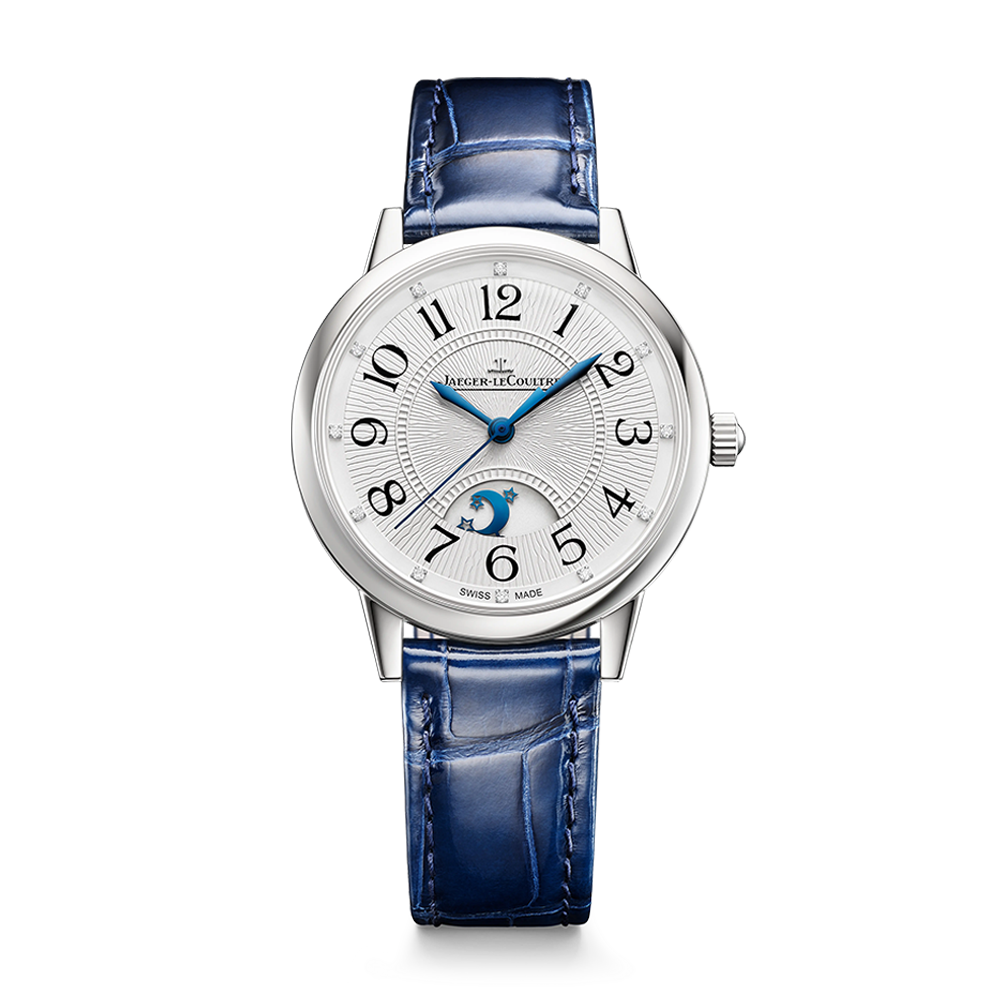 Jaeger-LeCoultre Rendez-Vous Classic Night & Day 34mm