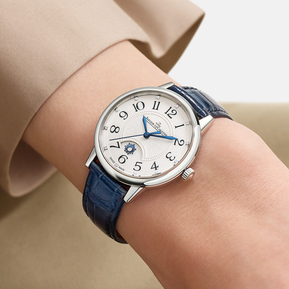 Jaeger-LeCoultre Rendez-Vous Classic Night & Day 34mm