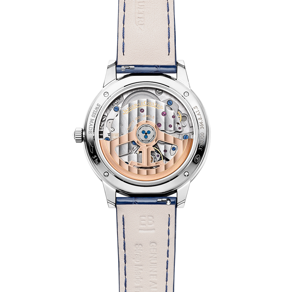 Jaeger-LeCoultre Rendez-Vous Classic Night & Day 34mm