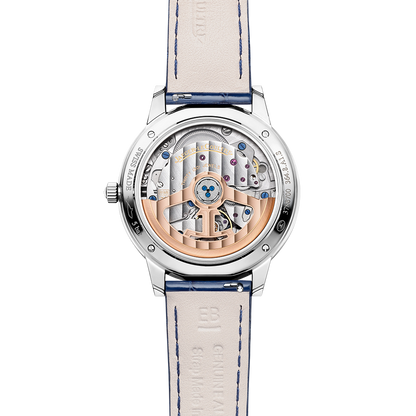 Jaeger-LeCoultre Rendez-Vous Classic Night & Day 34mm