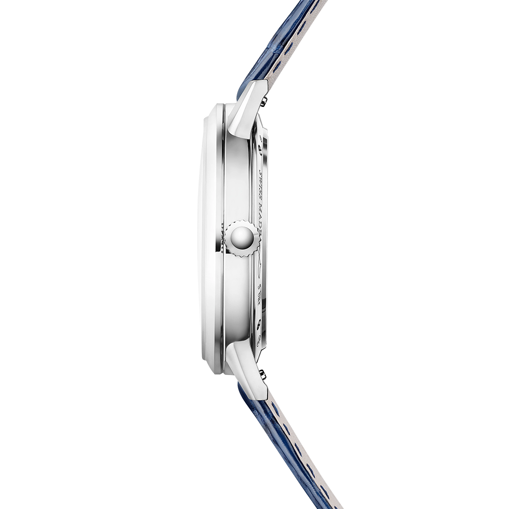 Jaeger-LeCoultre Rendez-Vous Classic Night & Day 34mm