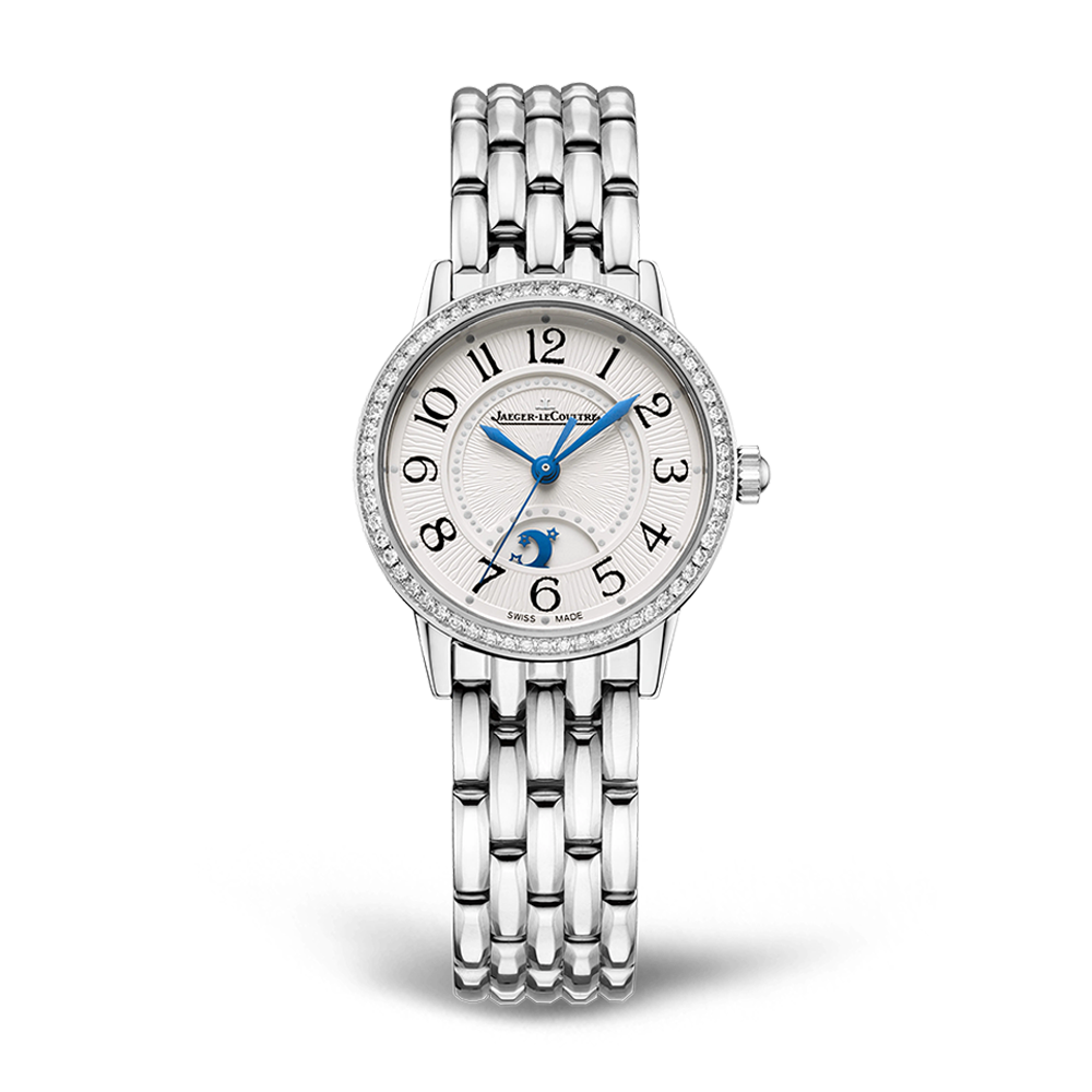Jaeger-LeCoultre Rendez-Vous Classic Night & Day 29mm