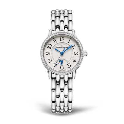 Jaeger-LeCoultre Rendez-Vous Classic Night & Day 29mm