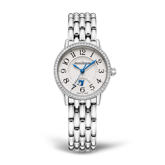 Jaeger-LeCoultre Rendez-Vous Classic Night & Day 29mm