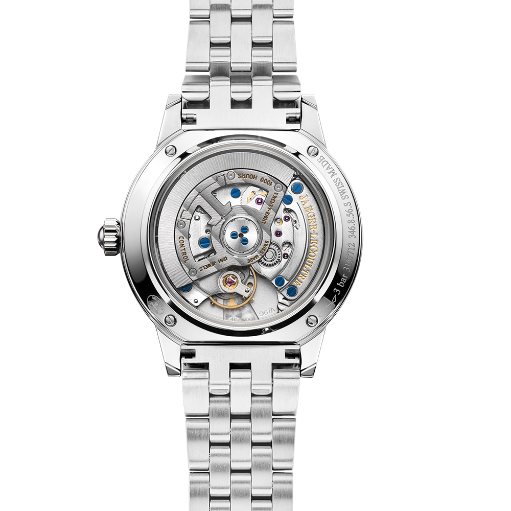 Jaeger-LeCoultre Rendez-Vous Classic Night & Day 29mm