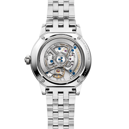 Jaeger-LeCoultre Rendez-Vous Classic Night & Day 29mm