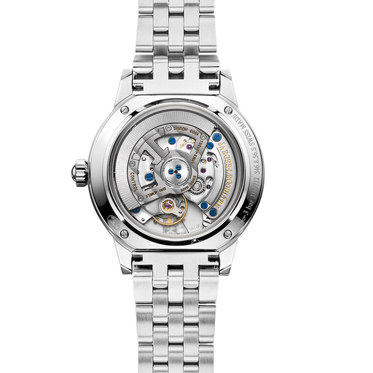 Jaeger-LeCoultre Rendez-Vous Classic Night & Day 29mm