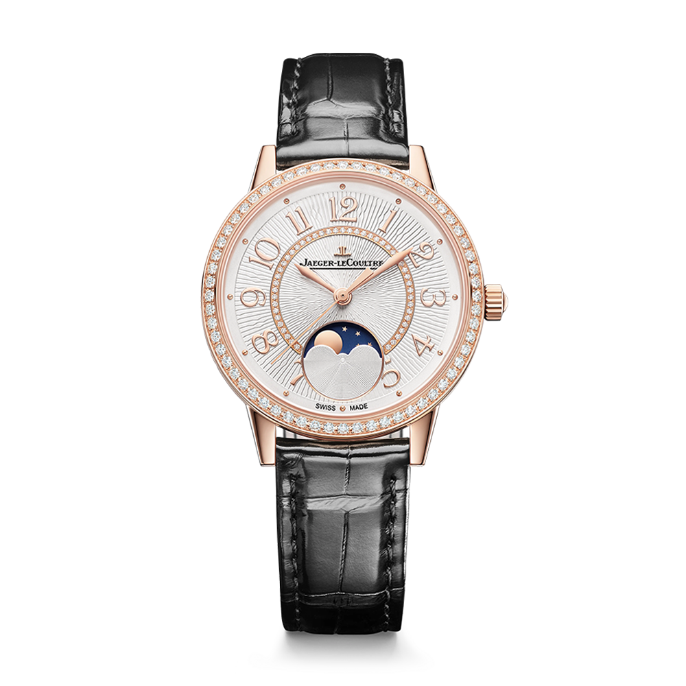 Jaeger-LeCoultre Rendez-Vous Classic Moon 34mm
