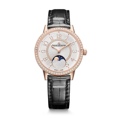 Jaeger-LeCoultre Rendez-Vous Classic Moon 34mm