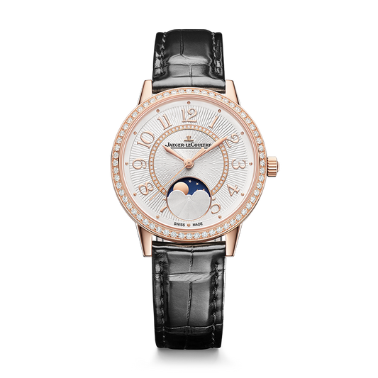 Jaeger-LeCoultre Rendez-Vous Classic Moon 34mm