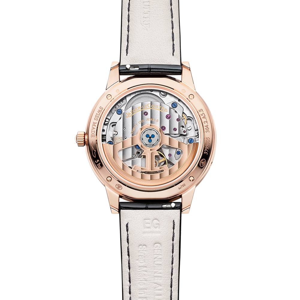 Jaeger-LeCoultre Rendez-Vous Classic Moon 34mm