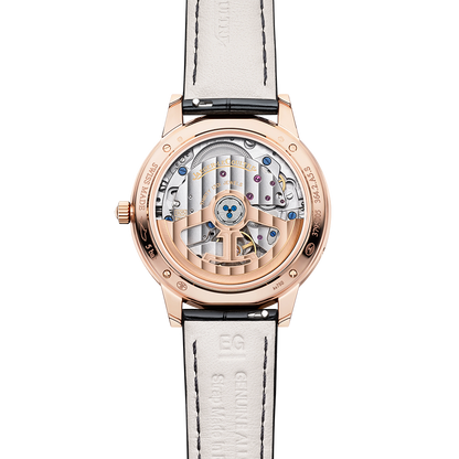 Jaeger-LeCoultre Rendez-Vous Classic Moon 34mm