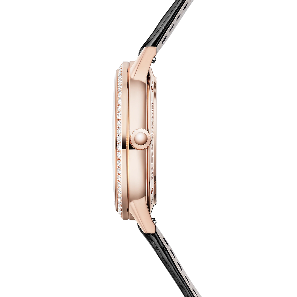 Jaeger-LeCoultre Rendez-Vous Classic Moon 34mm