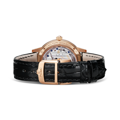 Jaeger-LeCoultre Rendez-Vous Classic Moon 34mm