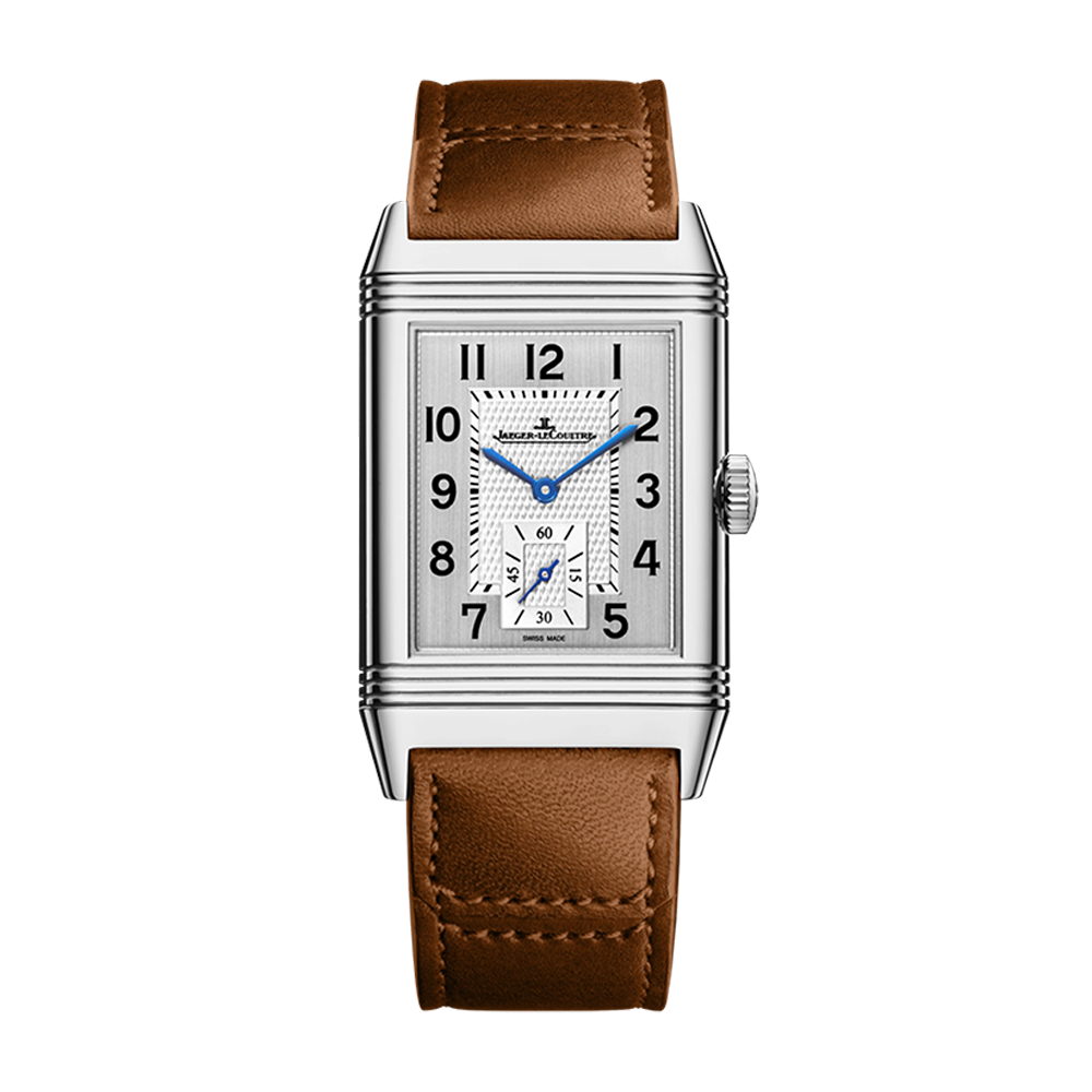 Jaeger-LeCoultre Reverso Classic Duoface Small Seconds