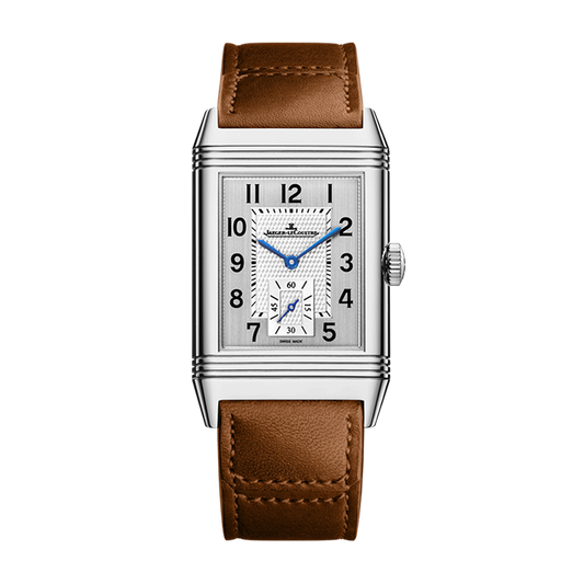 Jaeger-LeCoultre Reverso Classic Duoface Small Seconds