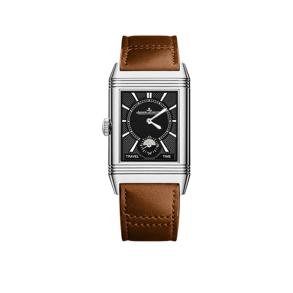 Jaeger-LeCoultre Reverso Classic Duoface Small Seconds