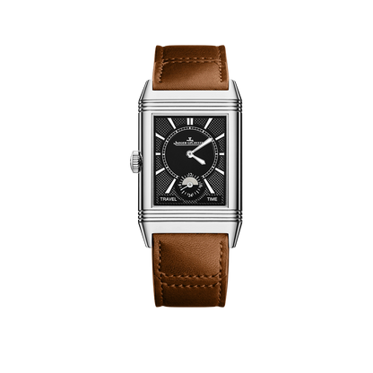 Jaeger-LeCoultre Reverso Classic Duoface Small Seconds
