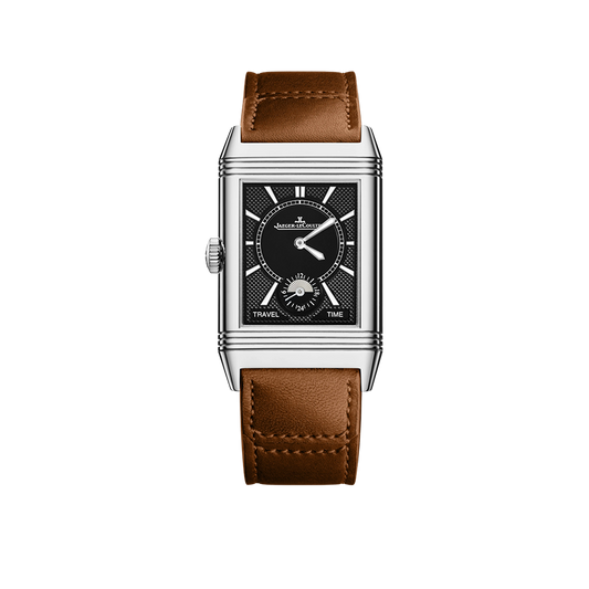 Jaeger-LeCoultre Reverso Classic Duoface Small Seconds