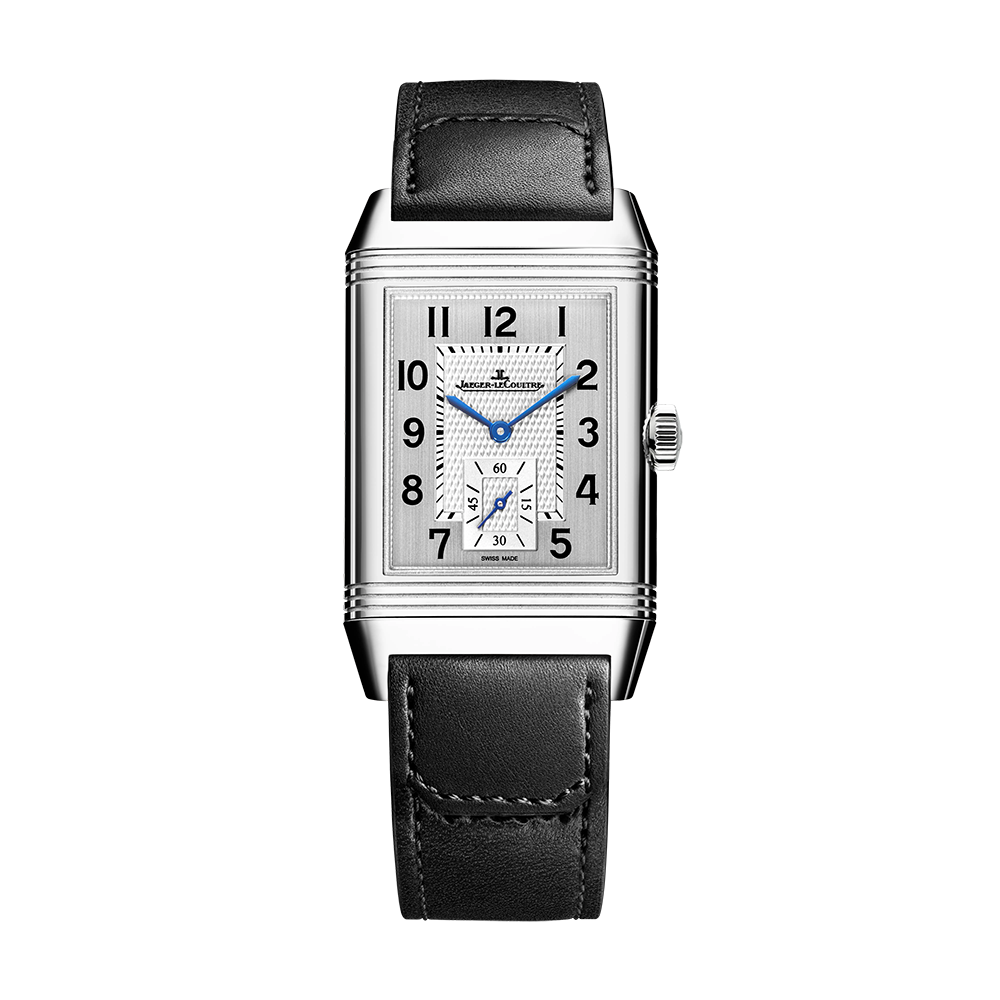 Jaeger-LeCoultre Reverso Classic Monoface Small Seconds