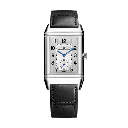 Jaeger-LeCoultre Reverso Classic Monoface Small Seconds