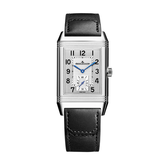 Jaeger-LeCoultre Reverso Classic Monoface Small Seconds