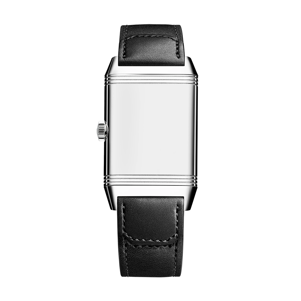 Jaeger-LeCoultre Reverso Classic Monoface Small Seconds