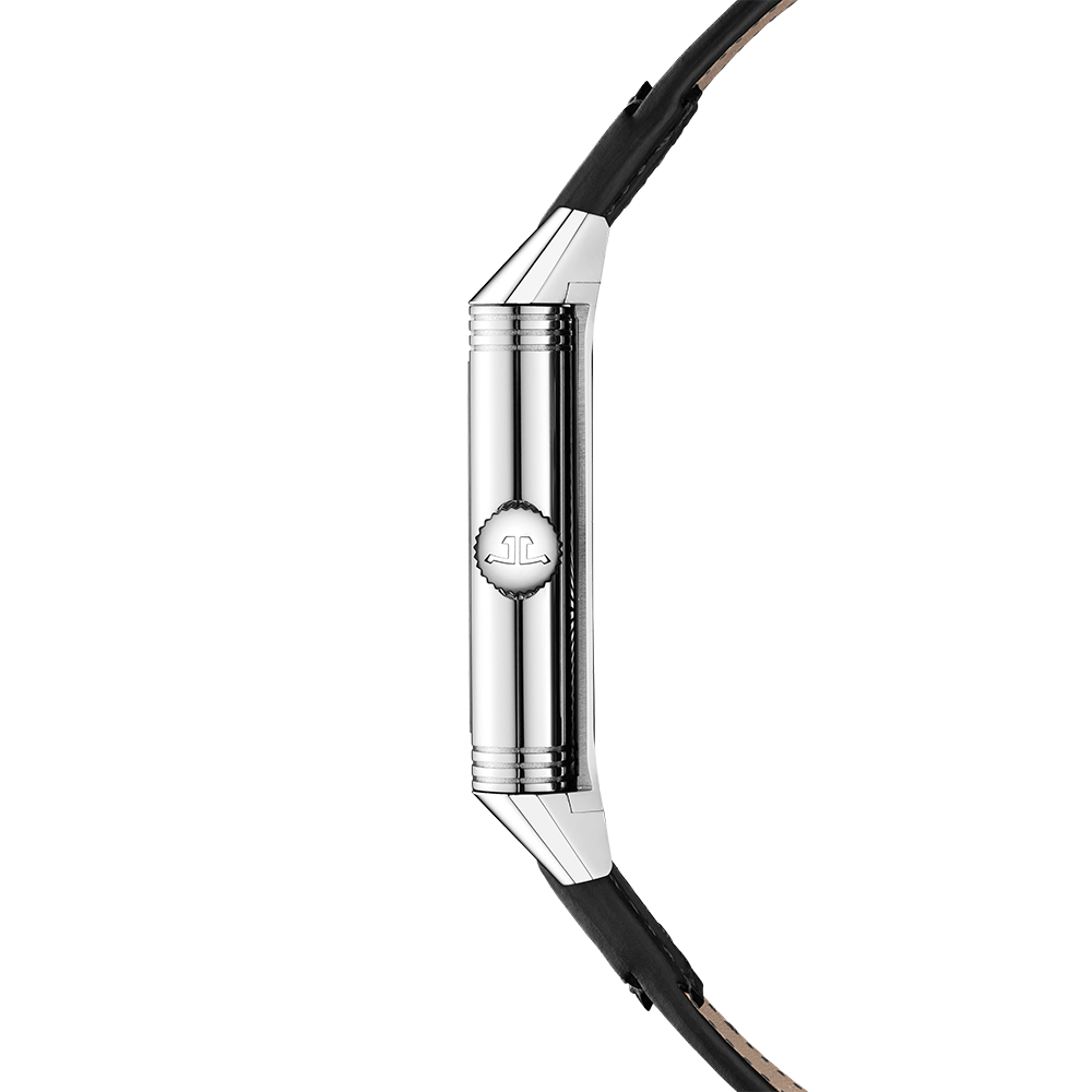 Jaeger-LeCoultre Reverso Classic Monoface Small Seconds