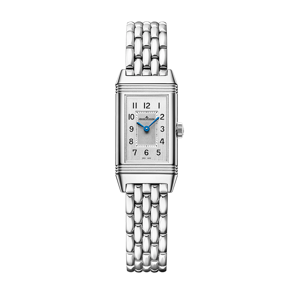 Jaeger-LeCoultre Reverso Classic Monoface Origin