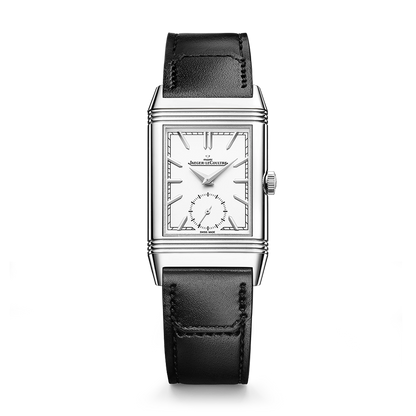 Jaeger-LeCoultre Reverso Tribute Duoface Small Seconds